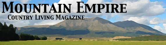 Mountain Empire Magazine